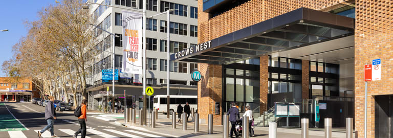 Shop & Retail commercial property for sale at Shop 3/599 Pacific Highway St Leonards NSW 2065
