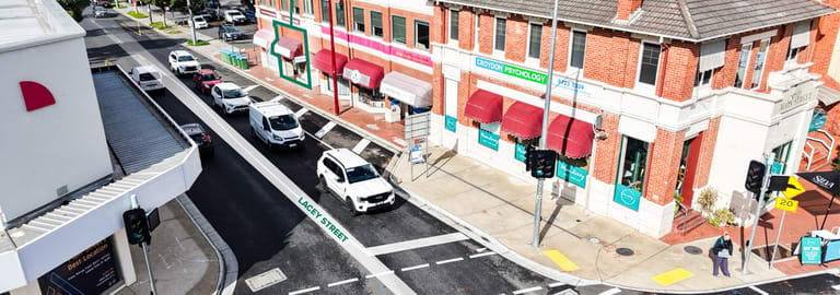 Shop & Retail commercial property for sale at 6/50 Main Street Croydon VIC 3136