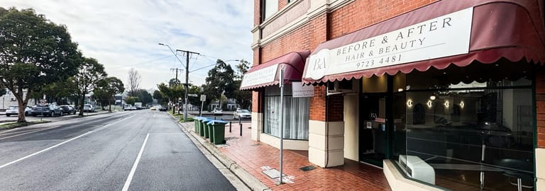 Shop & Retail commercial property for sale at 6/50 Main Street Croydon VIC 3136