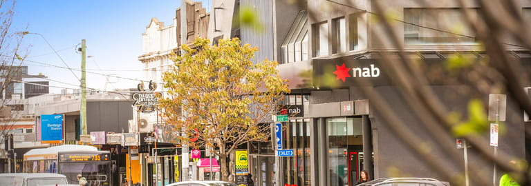 Shop & Retail commercial property for sale at 423 Centre Road Bentleigh VIC 3204