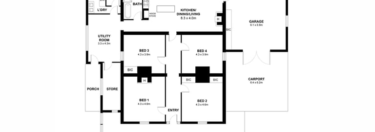 Shop & Retail commercial property for sale at 2 Pridmore Terrace Mount Barker SA 5251