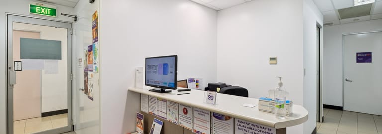 Offices commercial property for sale at 168 - 170 Main Street Osborne Park WA 6017