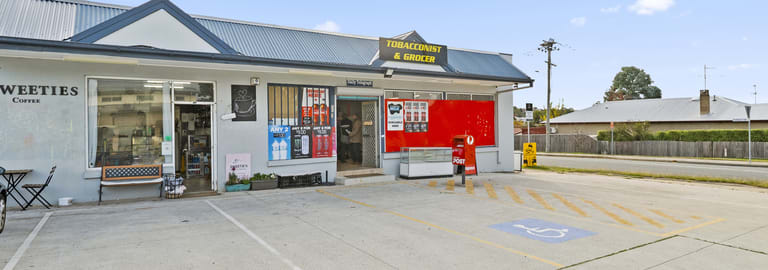 Shop & Retail commercial property for sale at 45 Donald Road Karabar NSW 2620