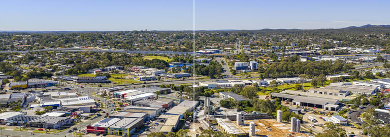 Factory, Warehouse & Industrial commercial property for sale at 56 Kingston Road Underwood QLD 4119
