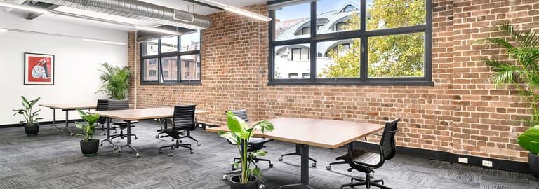 Offices commercial property for lease at C3.18/22-36 Mountain Street Ultimo NSW 2007