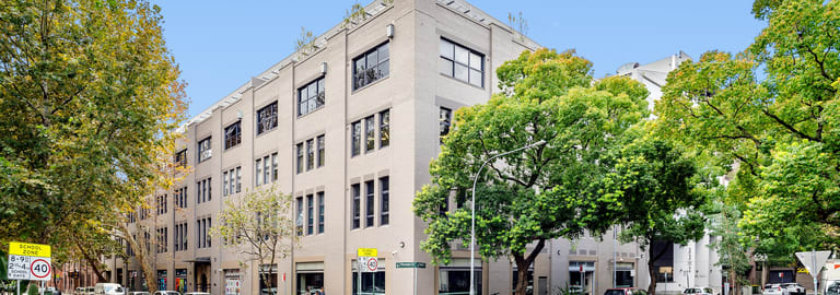 Offices commercial property for lease at C3.18/22-36 Mountain Street Ultimo NSW 2007