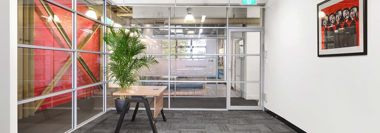 Offices commercial property for lease at C3.18/22-36 Mountain Street Ultimo NSW 2007