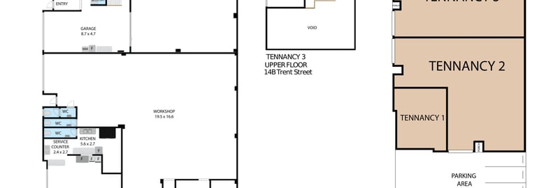Development / Land commercial property for sale at 14 Trent Street Moorabbin VIC 3189