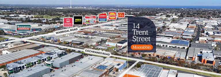 Development / Land commercial property for sale at 14 Trent Street Moorabbin VIC 3189
