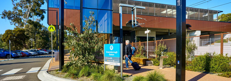 Hotel, Motel, Pub & Leisure commercial property for sale at 75-78 Main Street Greensborough VIC 3088