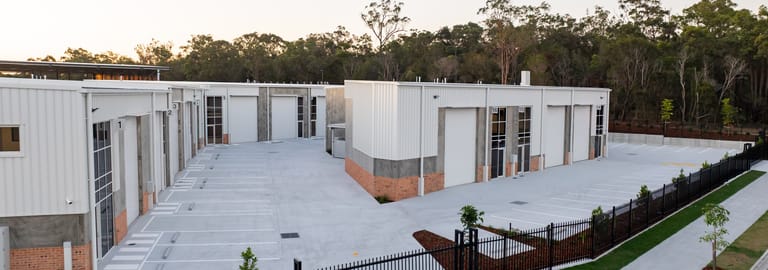 Factory, Warehouse & Industrial commercial property for sale at 13 Feeder Street Narangba QLD 4504