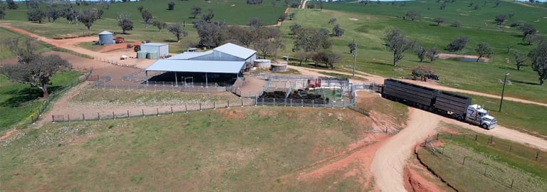 Rural / Farming commercial property for sale at 670 Leahy Road Wagga Wagga NSW 2650