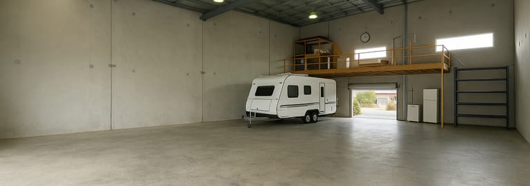 Factory, Warehouse & Industrial commercial property for sale at 5/38 Lysaght Street Coolum Beach QLD 4573