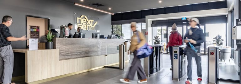 Shop & Retail commercial property for sale at Next Gen 21 Members Drive Doncaster VIC 3108