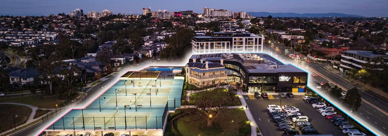 Shop & Retail commercial property for sale at Next Gen 21 Members Drive Doncaster VIC 3108