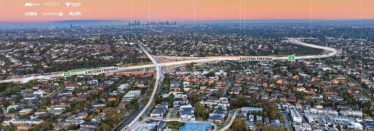Shop & Retail commercial property for sale at Next Gen 21 Members Drive Doncaster VIC 3108
