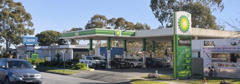 Development / Land commercial property for sale at 245-251 & 253 Whitehorse Road & 59 Goodwin Street Blackburn VIC 3130