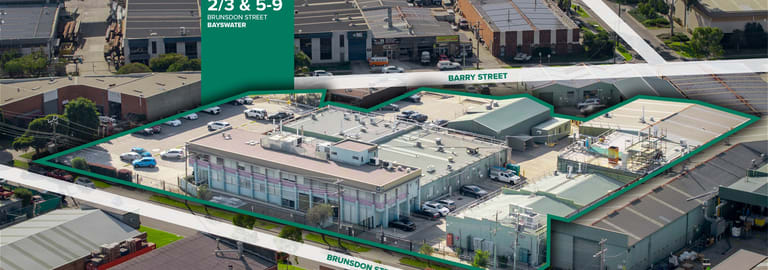 Other commercial property for sale at 2-9 Brunsdon Street Bayswater VIC 3153