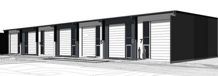 Factory, Warehouse & Industrial commercial property for sale at 14 Quarryville Road Torrington QLD 4350