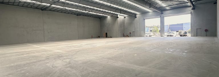 Factory, Warehouse & Industrial commercial property for sale at 79-81 Mica Street Carole Park QLD 4300