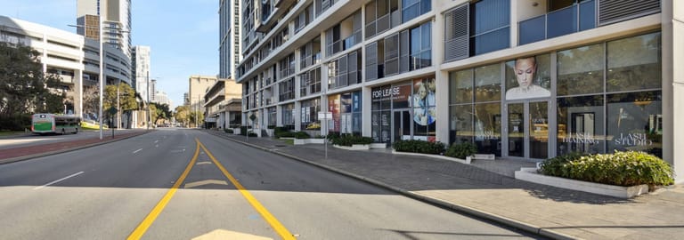 Shop & Retail commercial property for sale at Lot 287/8-10 Adelaide Terrace East Perth WA 6004