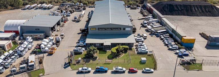 Factory, Warehouse & Industrial commercial property for sale at 24-26 Curley Circuit Roseneath QLD 4811