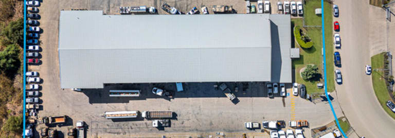 Factory, Warehouse & Industrial commercial property for sale at 24-26 Curley Circuit Roseneath QLD 4811