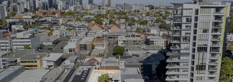 Offices commercial property for sale at 60 Baxter Street Fortitude Valley QLD 4006