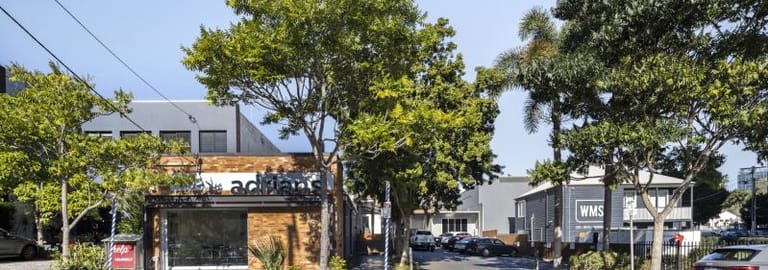 Development / Land commercial property sold at 60 Baxter Street Fortitude Valley QLD 4006