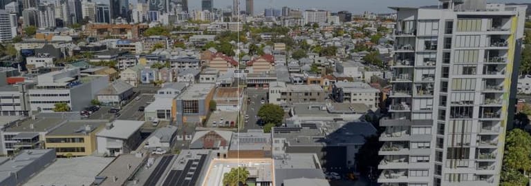 Development / Land commercial property sold at 60 Baxter Street Fortitude Valley QLD 4006