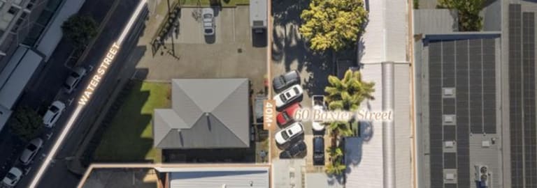 Development / Land commercial property sold at 60 Baxter Street Fortitude Valley QLD 4006