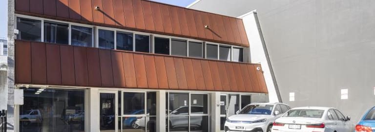 Development / Land commercial property sold at 337 Water Street Fortitude Valley QLD 4006