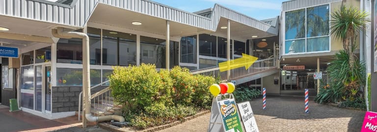Offices commercial property for sale at 11/9 Ocean Street Maroochydore QLD 4558