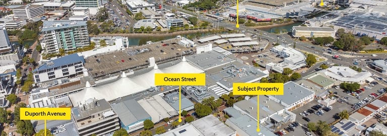 Medical / Consulting commercial property for sale at 11/9 Ocean Street Maroochydore QLD 4558