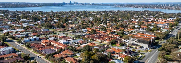 Development / Land commercial property for sale at 410 Canning Highway Attadale WA 6156