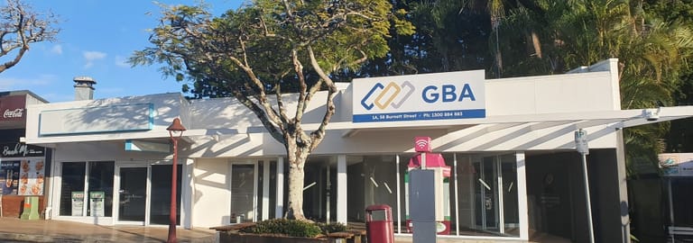 Shop & Retail commercial property for sale at 58 Burnett Street Buderim QLD 4556