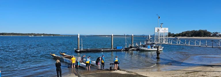 Shop & Retail commercial property for sale at 11 -13 Marine Parade Bellara QLD 4507