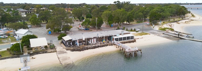 Shop & Retail commercial property for sale at 11 -13 Marine Parade Bellara QLD 4507