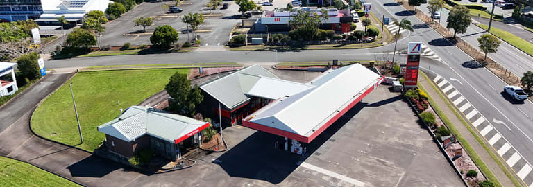 Shop & Retail commercial property for sale at 19 to 23 Shore Street Cleveland QLD 4163