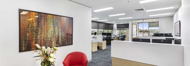 Offices commercial property for sale at Suite 3.05/116-118 Thames Street Box Hill North VIC 3129