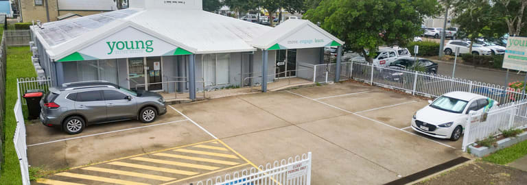 Shop & Retail commercial property for sale at 7 Carlton Street Kirwan QLD 4817