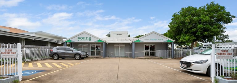 Shop & Retail commercial property for sale at 7 Carlton Street Kirwan QLD 4817