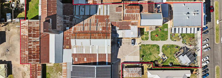 Development / Land commercial property for sale at 7 Keppel Street Bathurst NSW 2795
