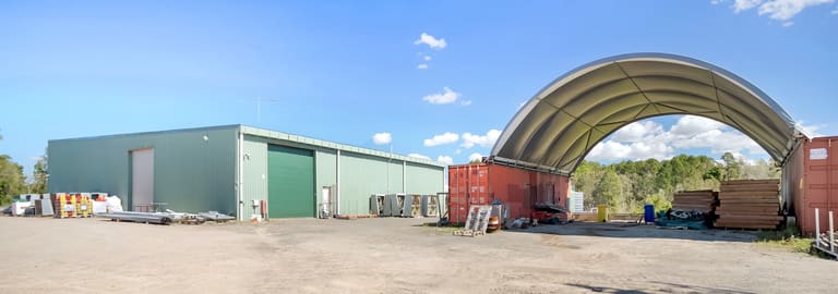 Rural / Farming commercial property for sale at 159-161 Burke Road Donnybrook QLD 4510