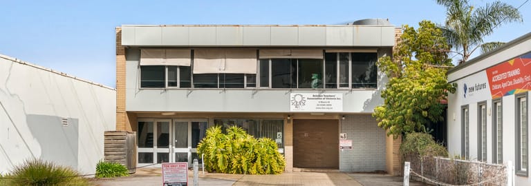 Offices commercial property for sale at 5 Munro Street Coburg VIC 3058