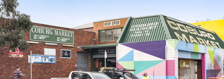 Offices commercial property for sale at 5 Munro Street Coburg VIC 3058