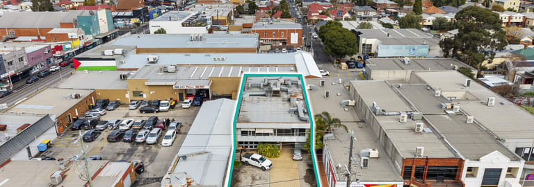 Offices commercial property for sale at 5 Munro Street Coburg VIC 3058
