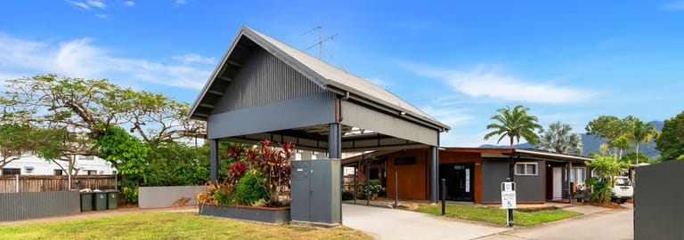 Hotel, Motel, Pub & Leisure commercial property for sale at 43-45 Louie Piccone Way Edmonton QLD 4869
