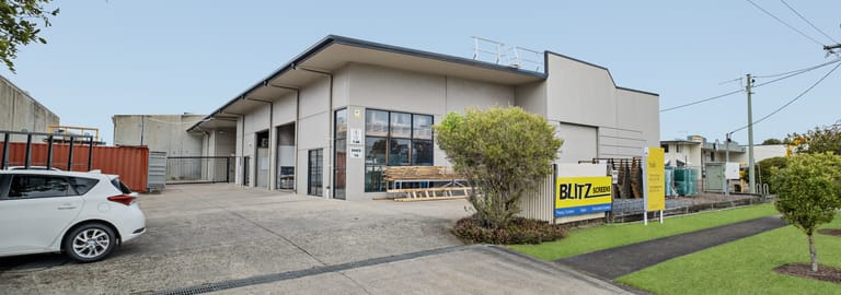 Factory, Warehouse & Industrial commercial property for sale at 2/4 Dual Avenue Warana QLD 4575