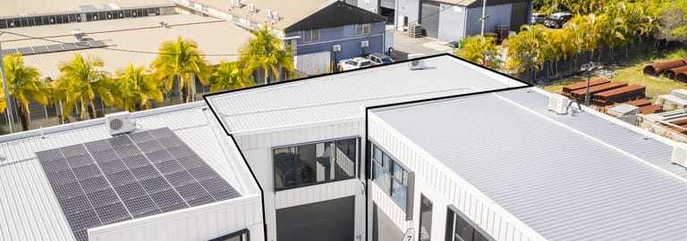 Factory, Warehouse & Industrial commercial property for sale at 6/25 Alex Fisher Drive Burleigh Heads QLD 4220